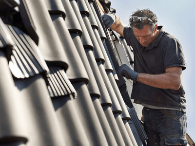 About Roof Repair Experts West Sacramento, CA